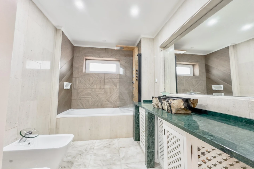 Apartamento T3 para Arrendamento em Cascais e Estoril Foto 21