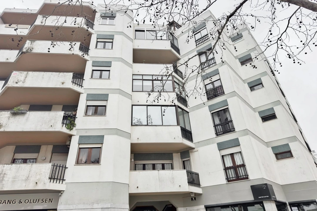 Apartamento T3 para Arrendamento em Cascais e Estoril Foto 25