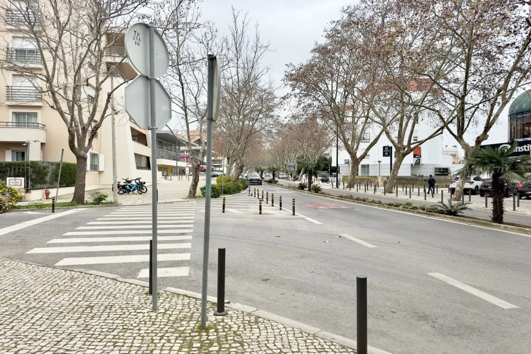 Apartamento T3 para Arrendamento em Cascais e Estoril Foto 23