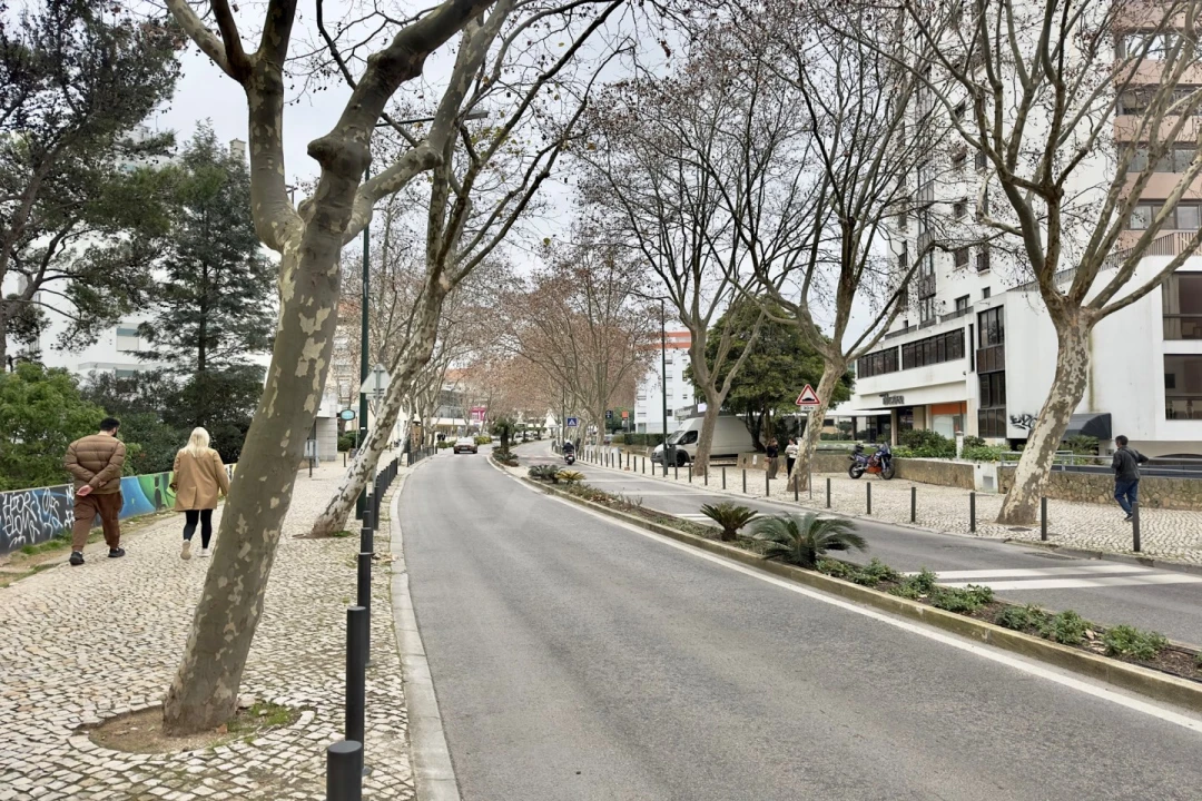 Apartamento T3 para Arrendamento em Cascais e Estoril Foto 24