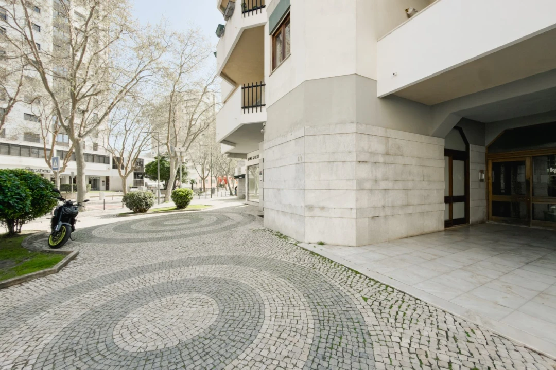 Apartamento T3 para Arrendamento em Cascais e Estoril Foto 1