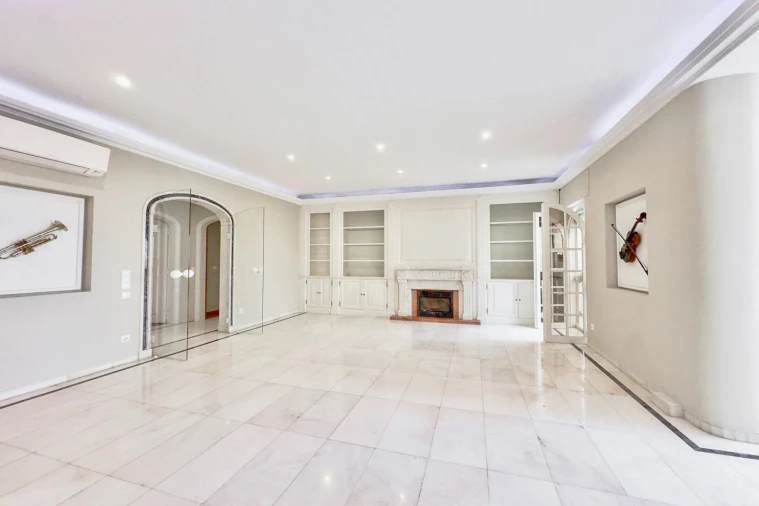 Apartamento T3 para Arrendamento em Cascais e Estoril Foto 2