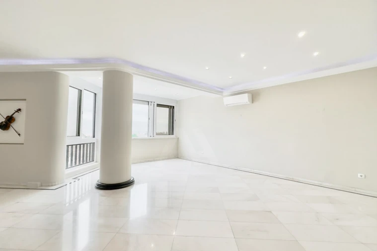 Apartamento T3 para Arrendamento em Cascais e Estoril Foto 4