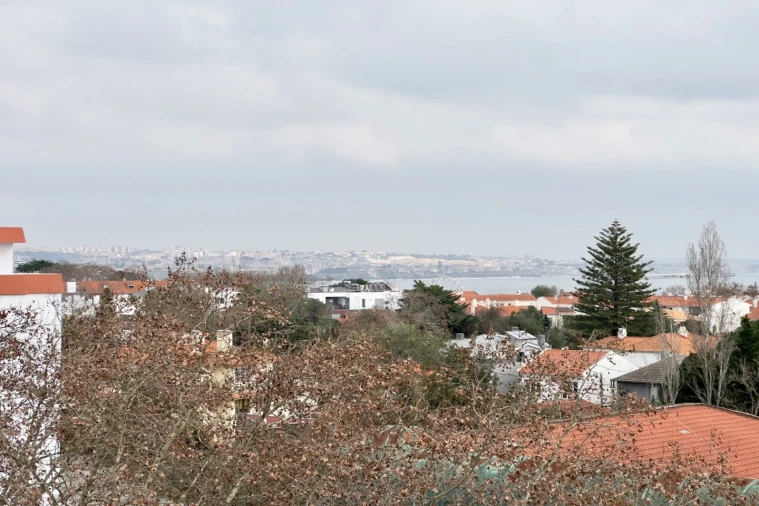 Apartamento T3 para Arrendamento em Cascais e Estoril Foto 5