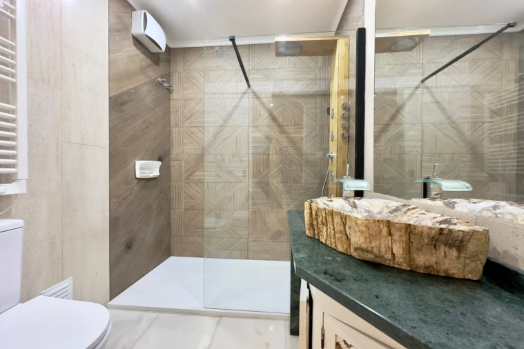 Apartamento T3 para Arrendamento em Cascais e Estoril Foto 8