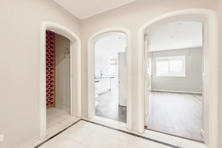 Apartamento T3 para Arrendamento em Cascais e Estoril Foto 10