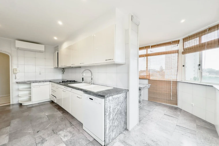 Apartamento T3 para Arrendamento em Cascais e Estoril Foto 14