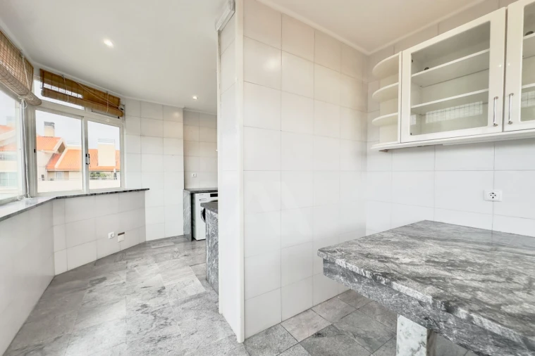 Apartamento T3 para Arrendamento em Cascais e Estoril Foto 15