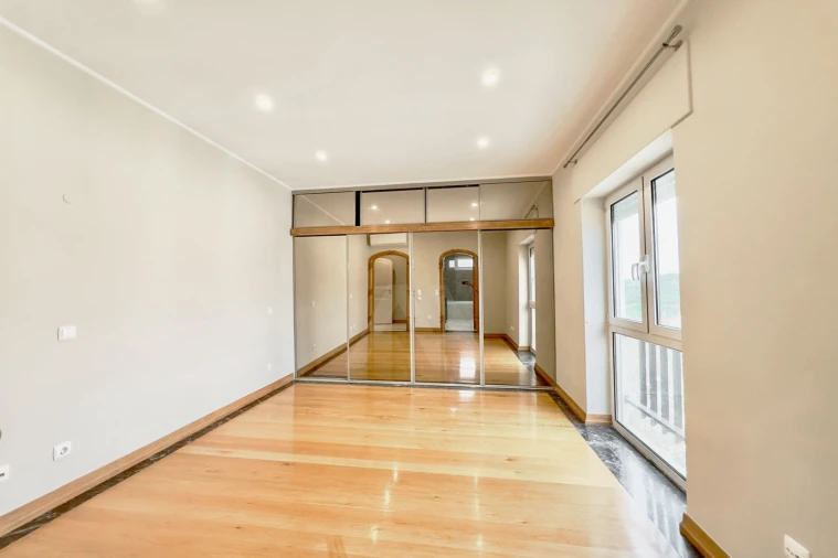 Apartamento T3 para Arrendamento em Cascais e Estoril Foto 22