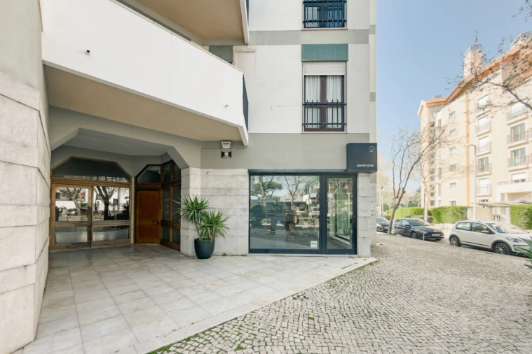 Apartamento T3 para Arrendamento em Cascais e Estoril Foto 2
