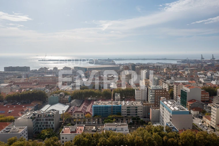 Apartamento T1 para Venda em Matosinhos e Leça da Palmeira Foto 1