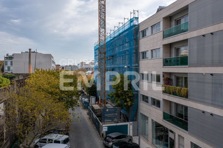 Apartamento T1 para Venda em Matosinhos e Leça da Palmeira Foto 10