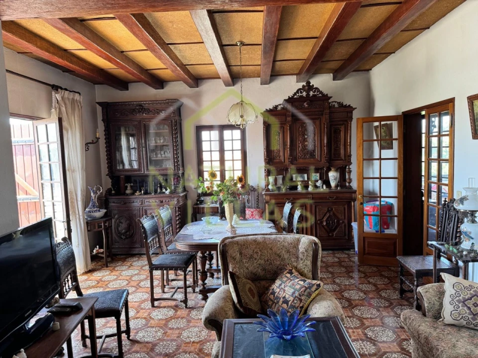 Moradia T4 para Venda em Faro (Sé e São Pedro) Foto 7