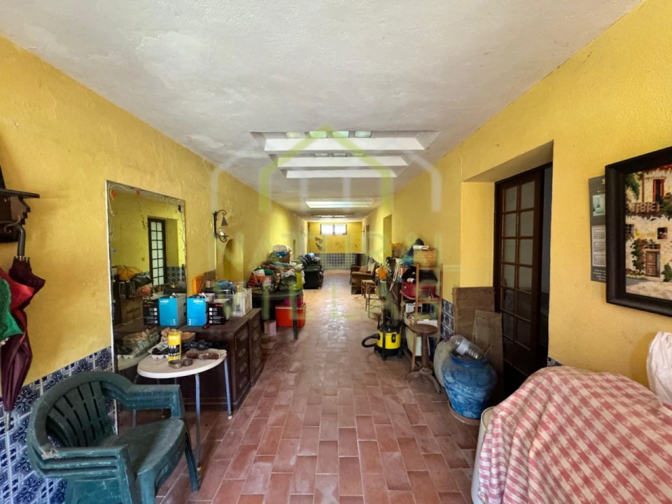 Moradia T4 para Venda em Faro (Sé e São Pedro) Foto 10