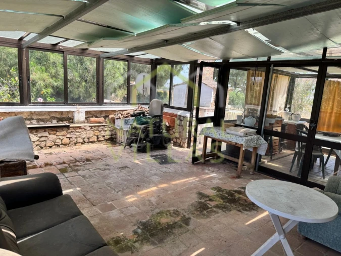 Moradia T4 para Venda em Faro (Sé e São Pedro) Foto 17