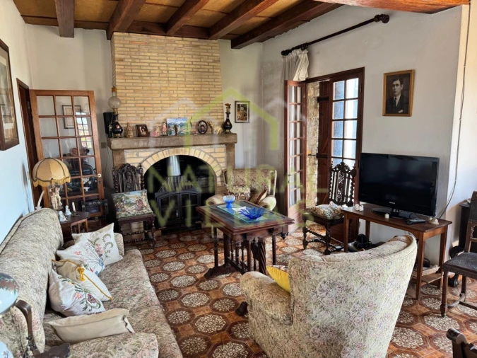 Moradia T4 para Venda em Faro (Sé e São Pedro) Foto 6