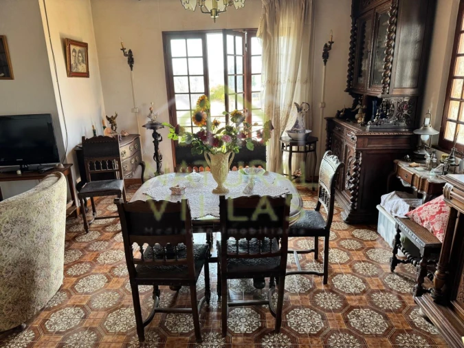 Moradia T4 para Venda em Faro (Sé e São Pedro) Foto 8