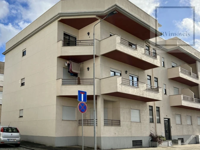 Apartamento T3 para Venda em Santa Maria Maior e Monserrate e Meadela