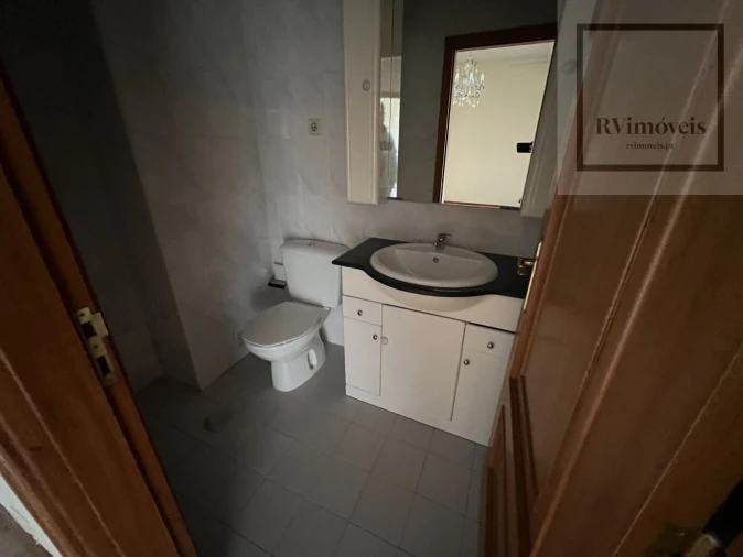 Apartamento T3 para Venda em Santa Maria Maior e Monserrate e Meadela Foto 12