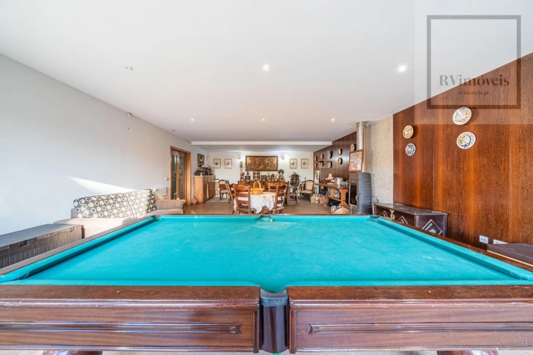 Moradia T5 para Venda em Cidade da Maia Foto 17