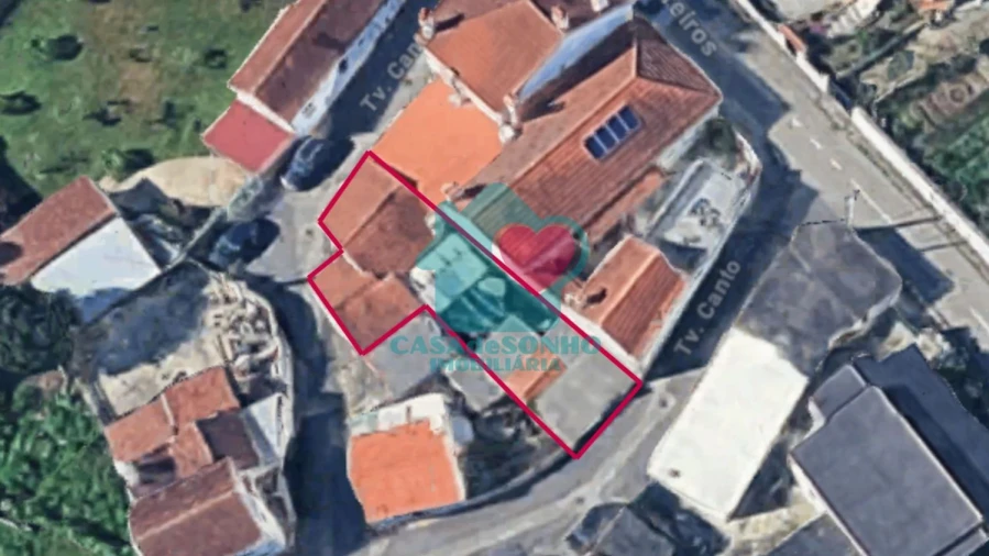 Moradia T2 para Venda em Macinhata do Vouga Foto 12