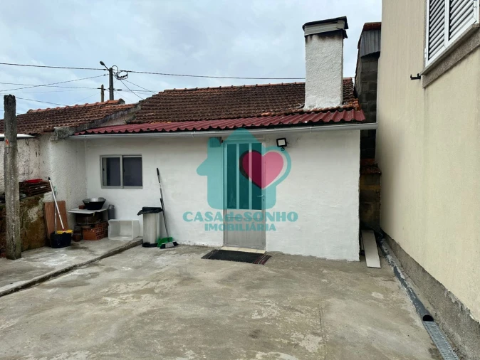 Moradia T2 para Venda em Macinhata do Vouga Foto 2