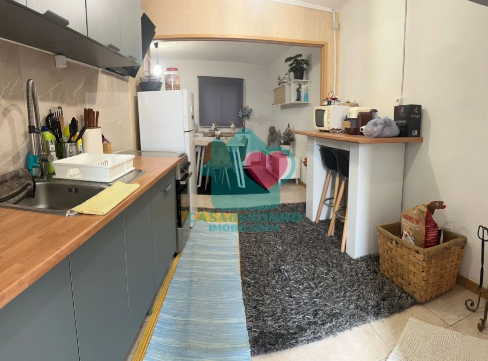 Moradia T2 para Venda em Macinhata do Vouga Foto 7