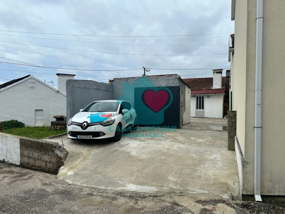 Moradia T2 para Venda em Macinhata do Vouga Foto 3