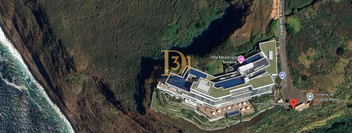 Terreno para Venda em Fajã da Ovelha Foto 10