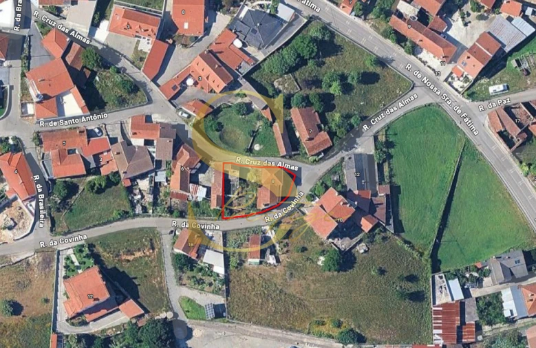 Moradia T3 para Venda em Santa Catarina da Serra e Chainça Foto 23