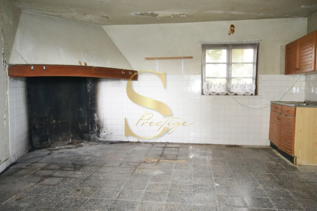 Moradia T3 para Venda em Santa Catarina da Serra e Chainça Foto 21