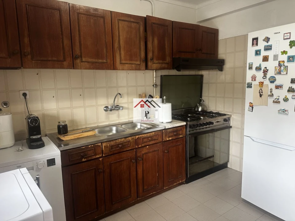 Apartamento T3 para Venda em São Martinho do Bispo e Ribeira de Frades Foto 5