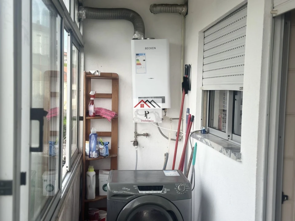 Apartamento T3 para Venda em São Martinho do Bispo e Ribeira de Frades Foto 10