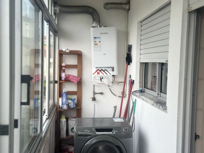 Apartamento T3 para Venda em São Martinho do Bispo e Ribeira de Frades Foto 10