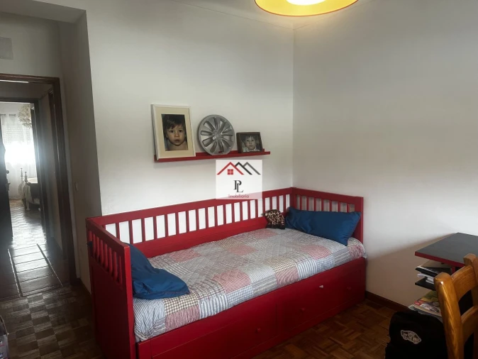 Apartamento T3 para Venda em São Martinho do Bispo e Ribeira de Frades Foto 25