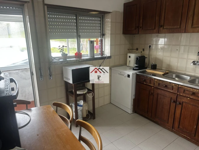 Apartamento T3 para Venda em São Martinho do Bispo e Ribeira de Frades Foto 6
