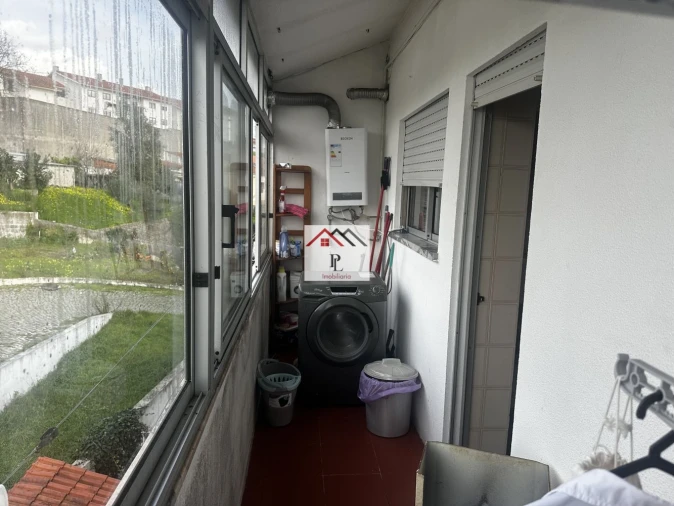 Apartamento T3 para Venda em São Martinho do Bispo e Ribeira de Frades Foto 11