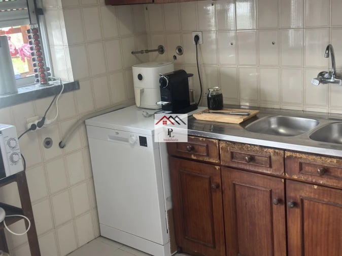 Apartamento T3 para Venda em São Martinho do Bispo e Ribeira de Frades Foto 2