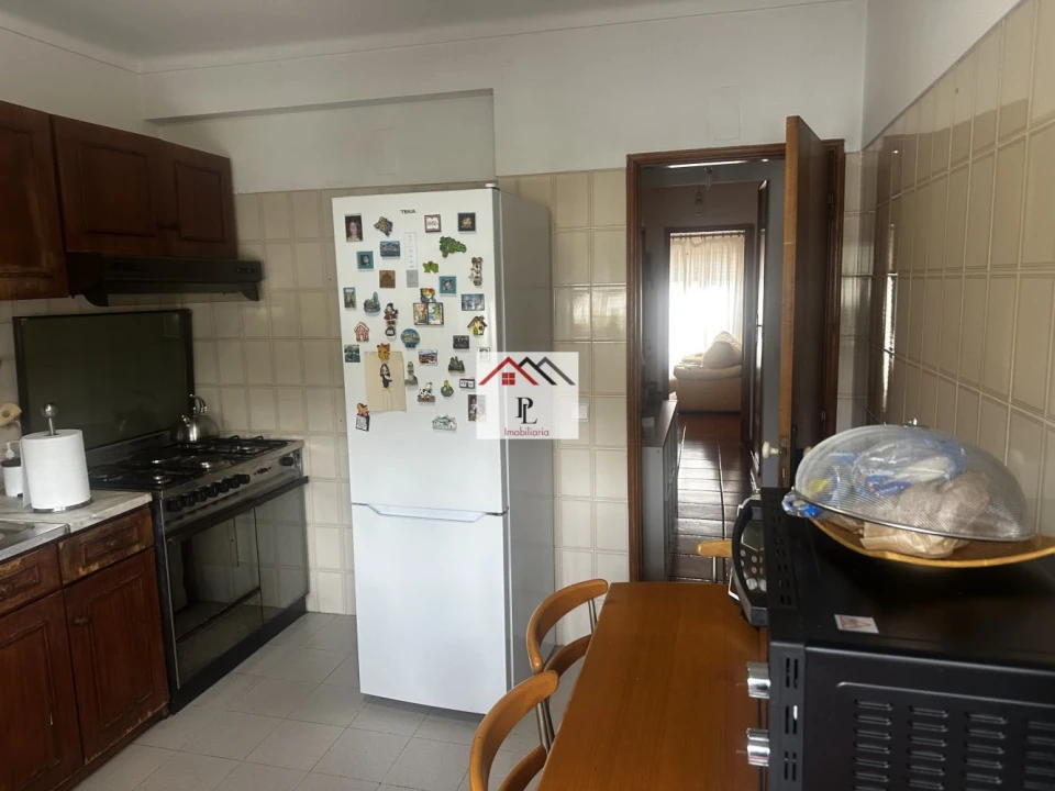 Apartamento T3 para Venda em São Martinho do Bispo e Ribeira de Frades Foto 8