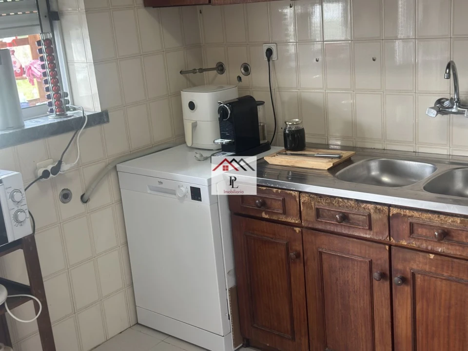 Apartamento T3 para Venda em São Martinho do Bispo e Ribeira de Frades Foto 2