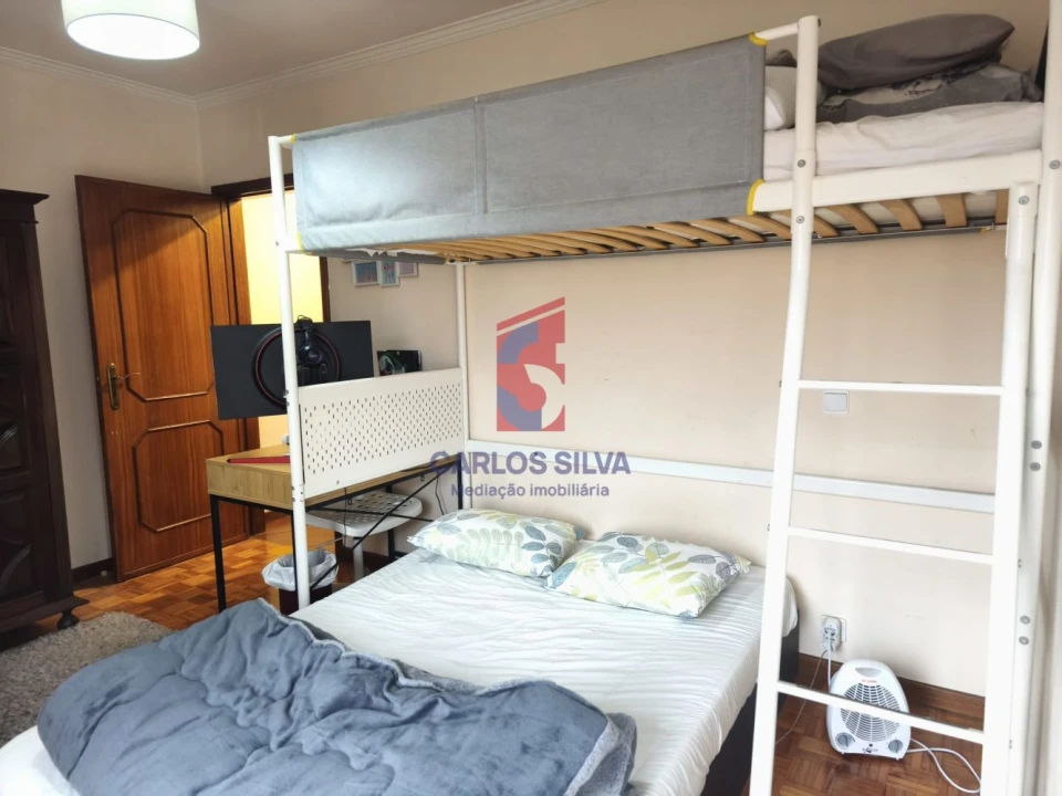 Apartamento T2 para Venda em Vila Nova de Famalicão e Calendário Foto 13