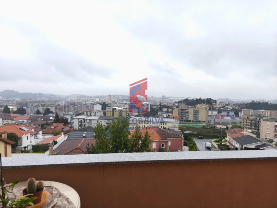 Apartamento T2 para Venda em Vila Nova de Famalicão e Calendário Foto 23