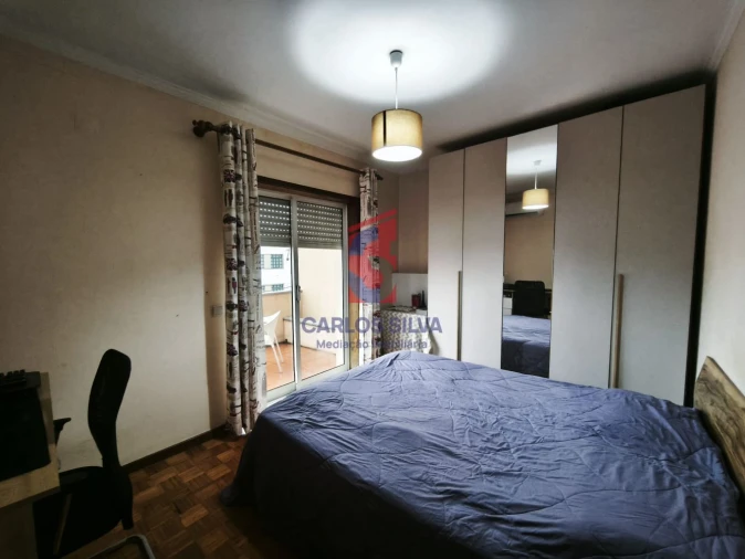 Apartamento T2 para Venda em Vila Nova de Famalicão e Calendário Foto 11