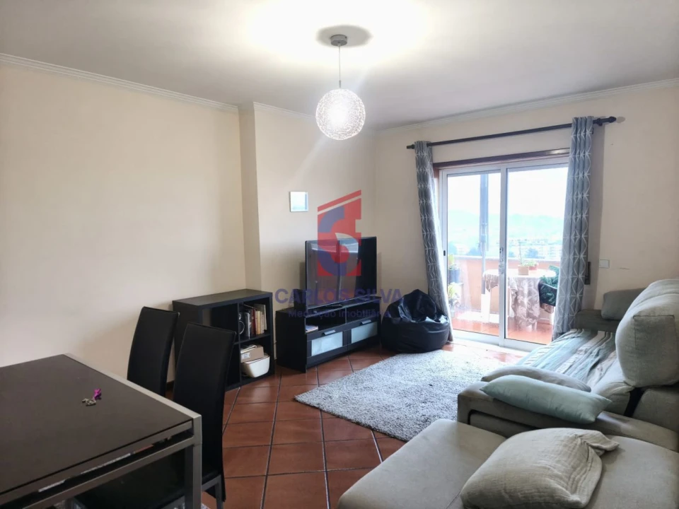Apartamento T2 para Venda em Vila Nova de Famalicão e Calendário Foto 2