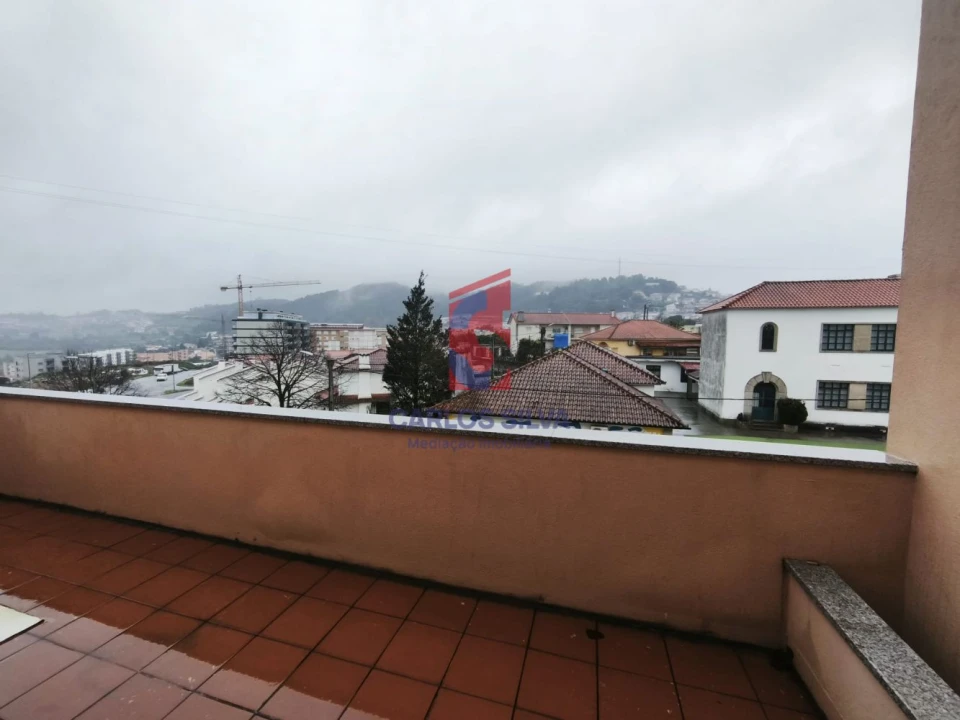 Apartamento T2 para Venda em Vila Nova de Famalicão e Calendário Foto 21