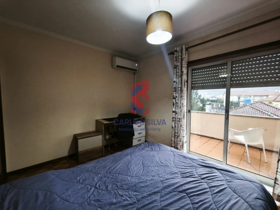 Apartamento T2 para Venda em Vila Nova de Famalicão e Calendário Foto 12