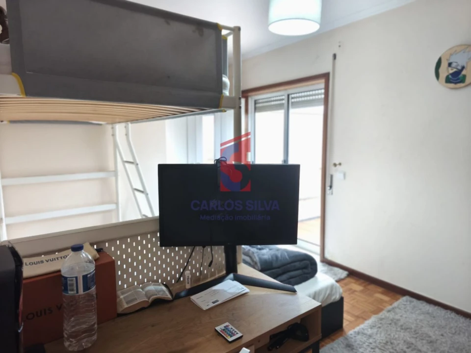 Apartamento T2 para Venda em Vila Nova de Famalicão e Calendário Foto 14