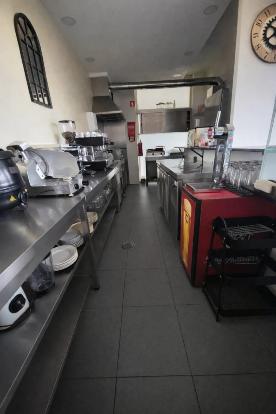 Loja para Venda em Castêlo da Maia Foto 6