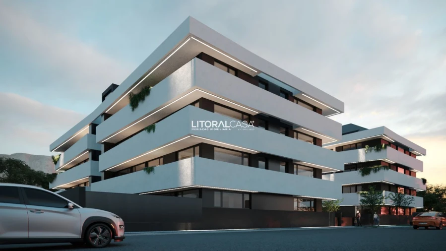 Apartamento T3 para Venda em Esgueira Foto 9