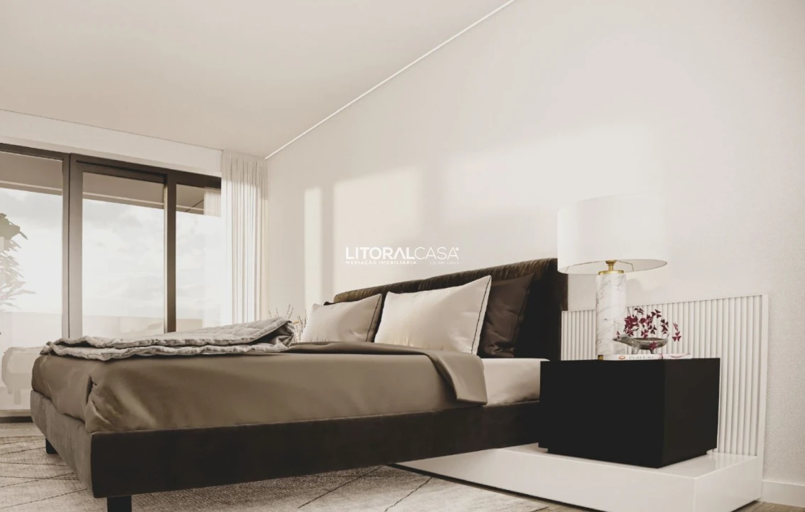 Apartamento T3 para Venda em Esgueira Foto 3